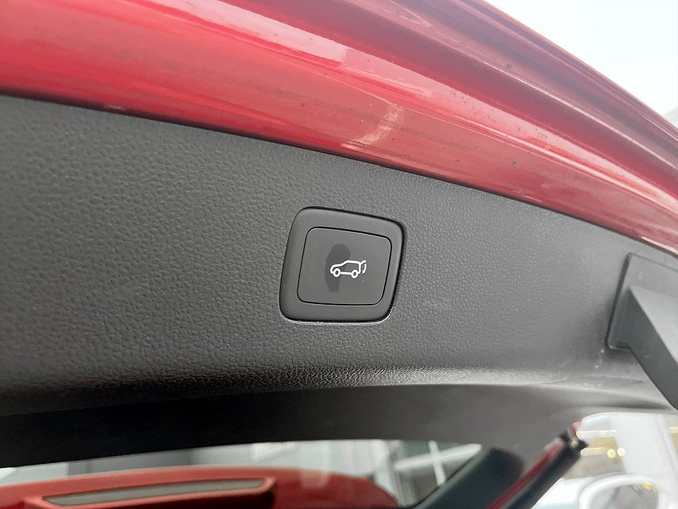 Bild på MG EHS PHEV LUXURY 258hk - PANORAMA,DRAG