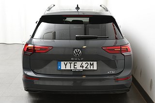 Kombi Volkswagen Golf 7 av 21