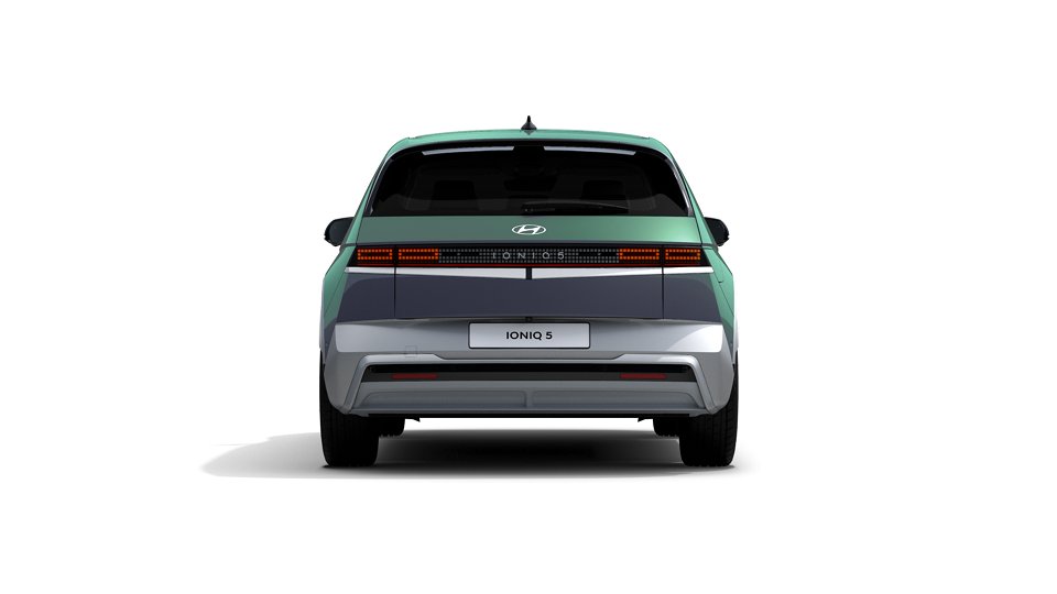 Hyundai IONIQ 5 Facelift 84 kWh Advanced 2025