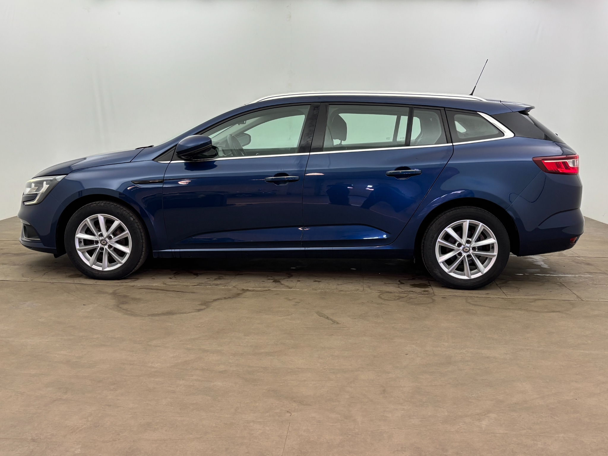 Renault Megane 2018, kuva 3/54