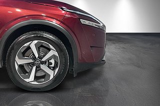 SUV Nissan Qashqai 6 av 28