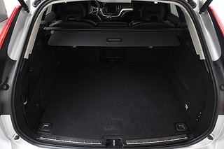 SUV Volvo XC60 19 av 22