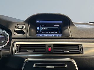 Volvo V70 1.6 DRIVe Momentum Värmare Psens Farthållare S&V-hjul