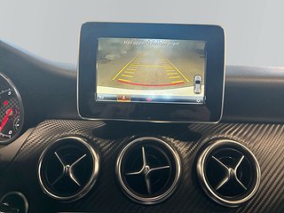 Mercedes-Benz A 200 7G-DCT AMG Sport Kamera Psens S&V-däck