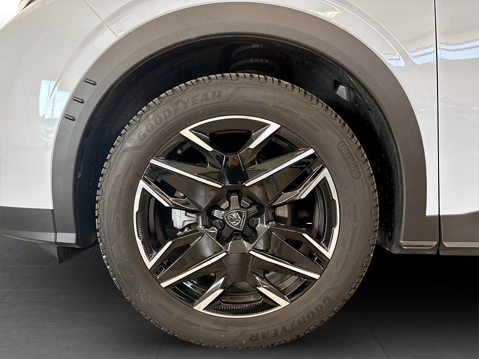 Bild på Peugeot 3008 GT Hybrid 145hk Aut B-KAMERA CARPLAY