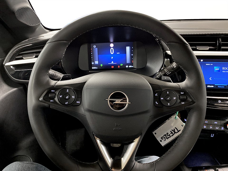 Bild på Opel Corsa GS 1.2 Turbo 100hk Aut B-KAMERA CARPLAY