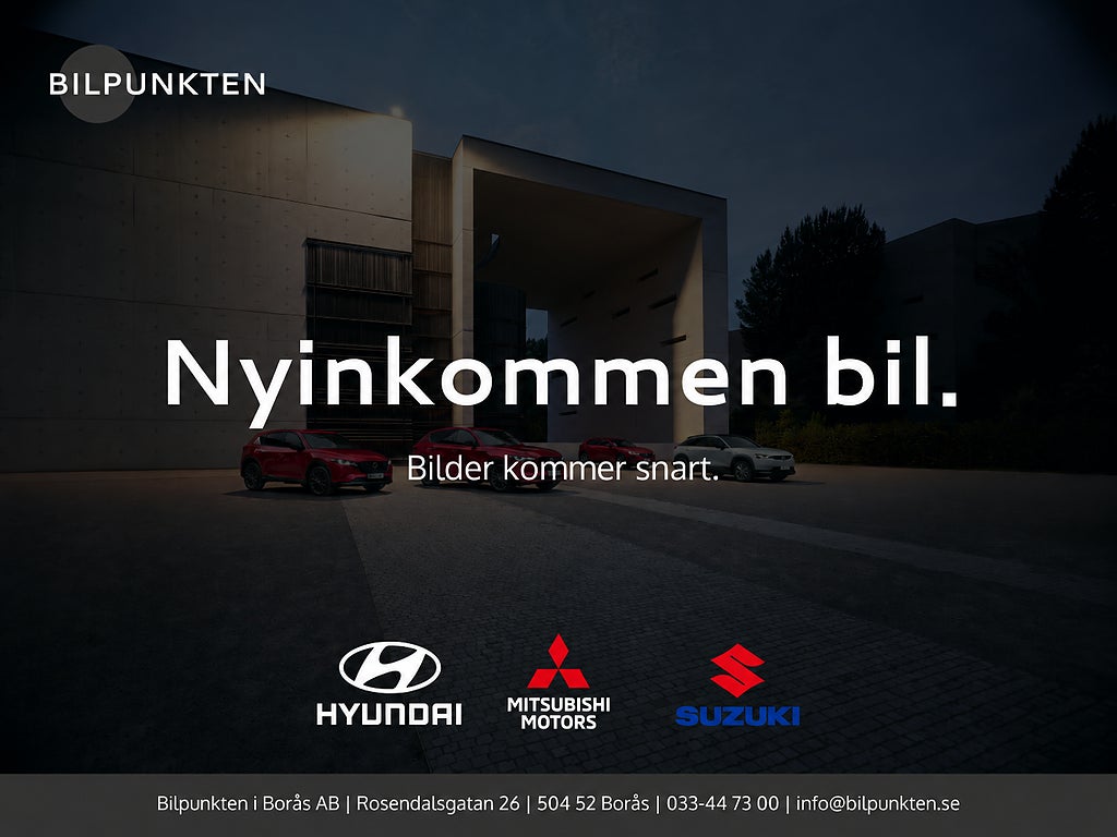 Volkswagen Tiguan 2,0 TDI 140HK 4Motion AUT SPORT&STYLE