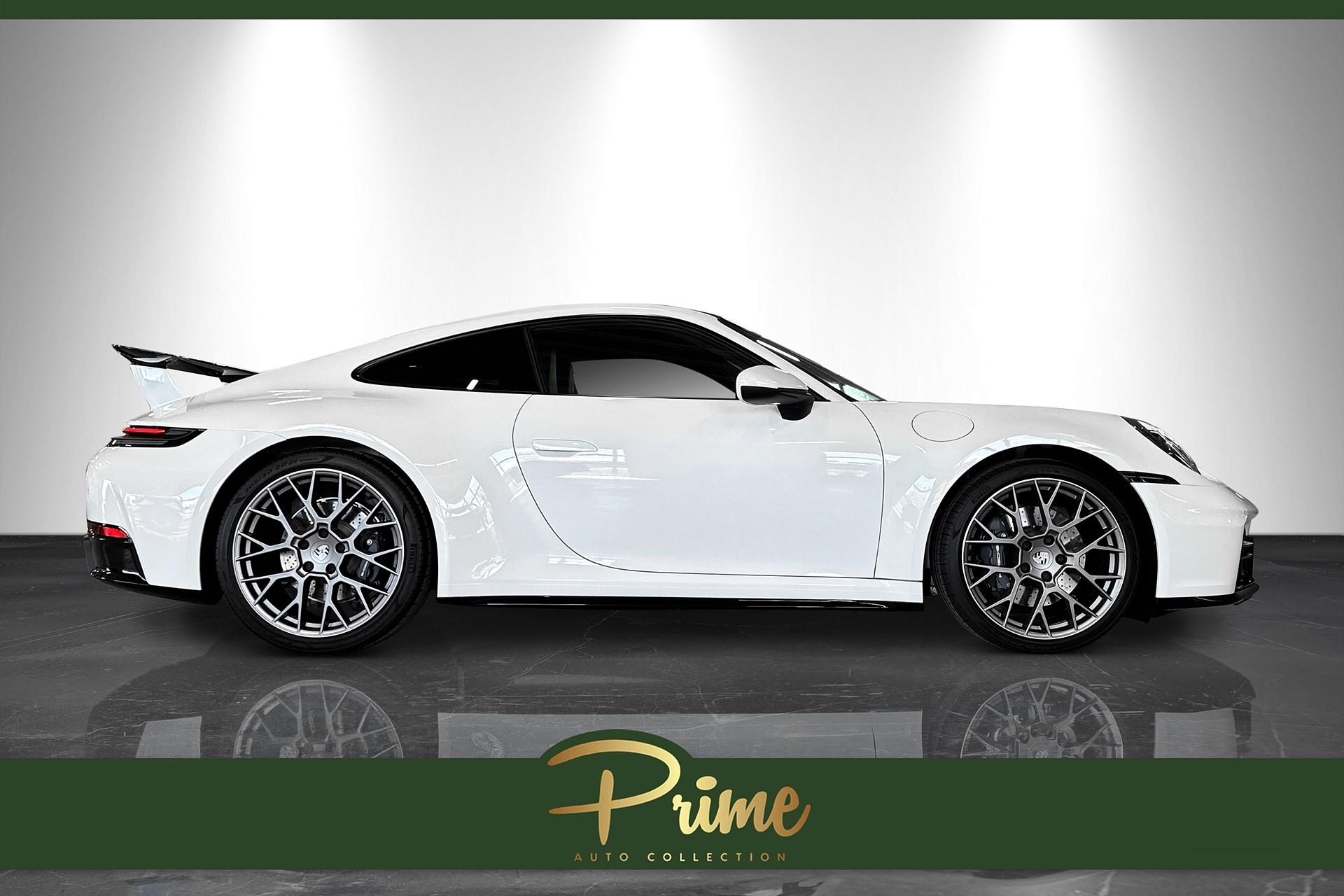 Porsche 911 Carrera PDK 992.2 2025, photo 4/53