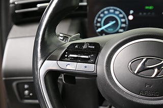 SUV Hyundai Tucson 18 av 30
