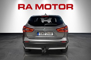 SUV Nissan Qashqai 6 av 22