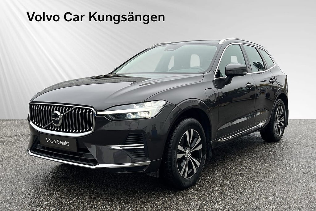 Volvo XC60 T6 Core Nordic Edition
