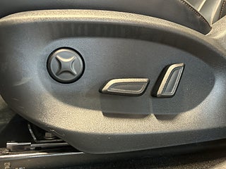 MG HS PHEV Skinn/360 Kamera/Navi/SoV/Garanti – bild 16