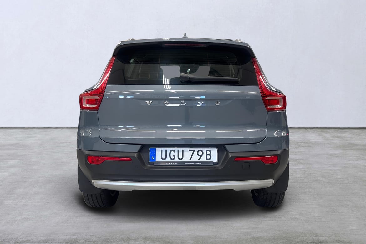 Volvo XC40 T3 FWD aut Momentum Advanced 2021, bild 5/10