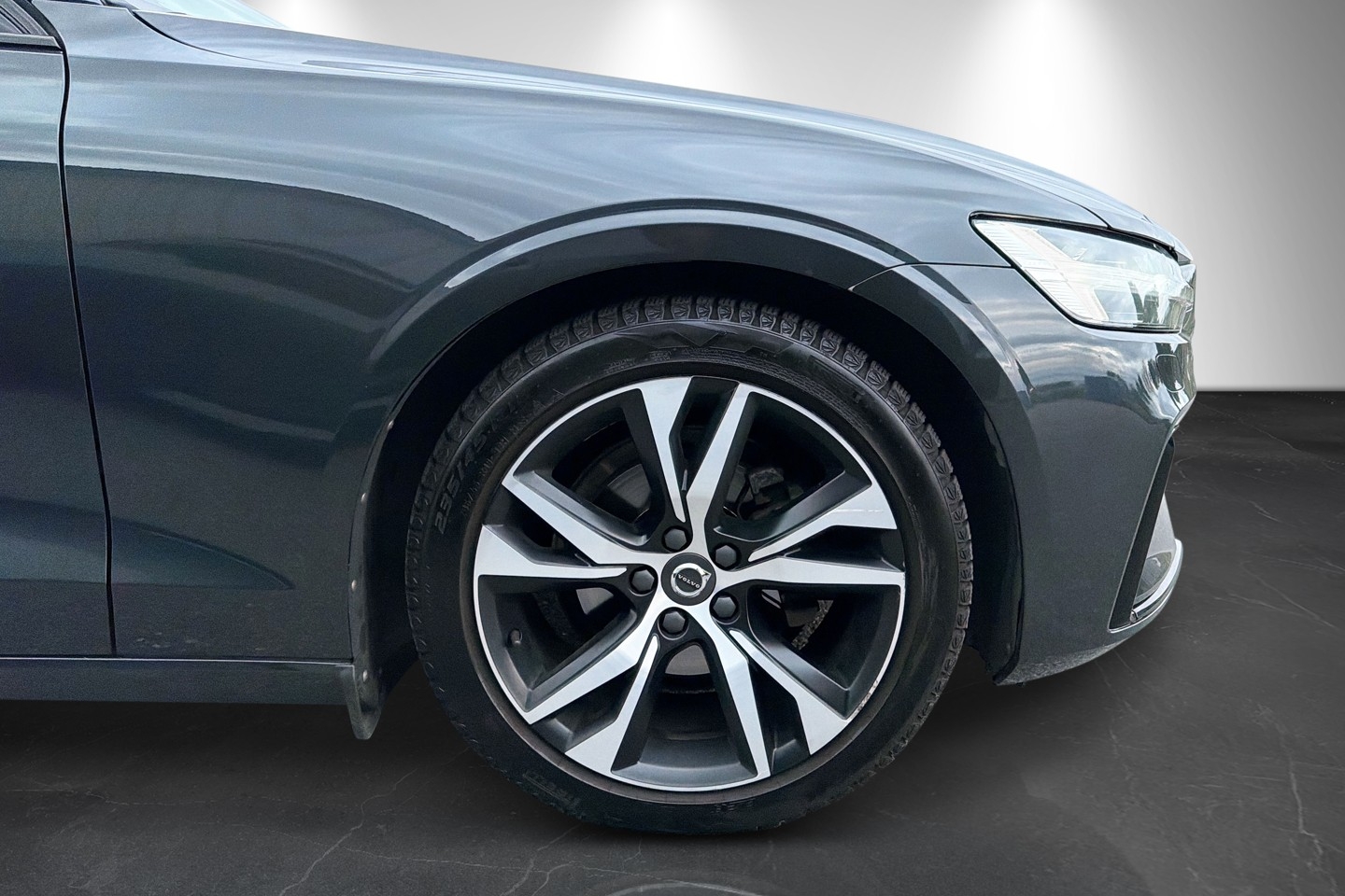 Volvo V60 2019, bild 3/54