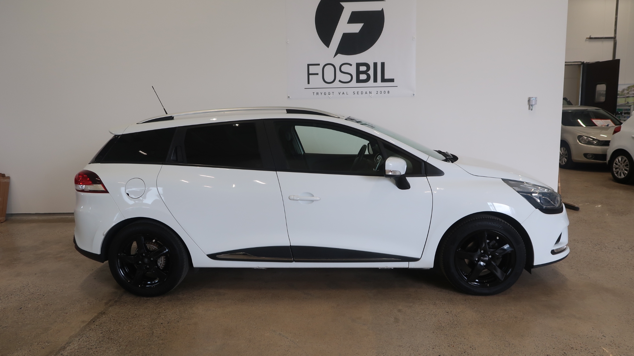 Renault Clio 0.9 TCe Nyservad 2020, kuva 3/53