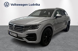 Volkswagen Touareg V6 TDI 286 R-LINE PANO/INNOVATIONSPKT/21\