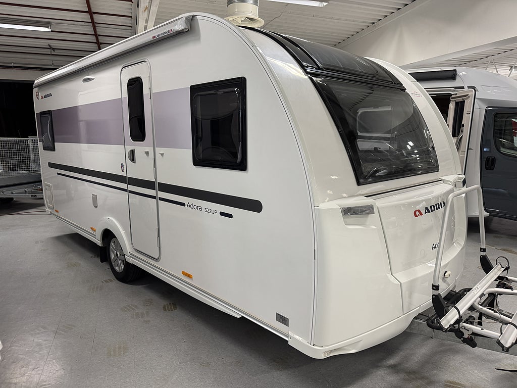 Adria 522 UP