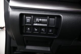 SUV Subaru XV 12 av 20