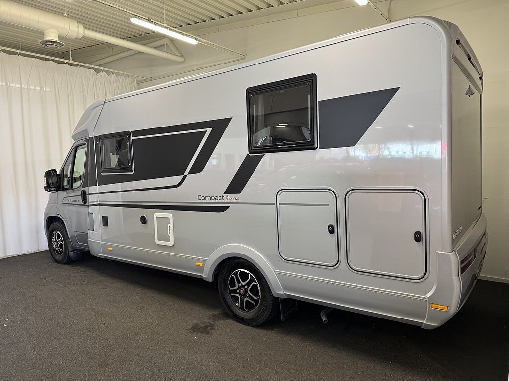 Adria COMPACT 2024 - miniatyr 3