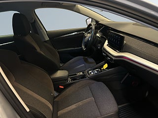 Skoda Octavia Scout 2.0 TDI SCR Rattvärme/Backkamera/Adaptiv Fart/Drag/SoV – bild 10