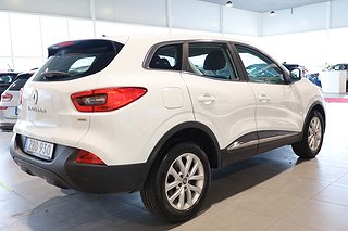 SUV Renault Kadjar 5 av 19