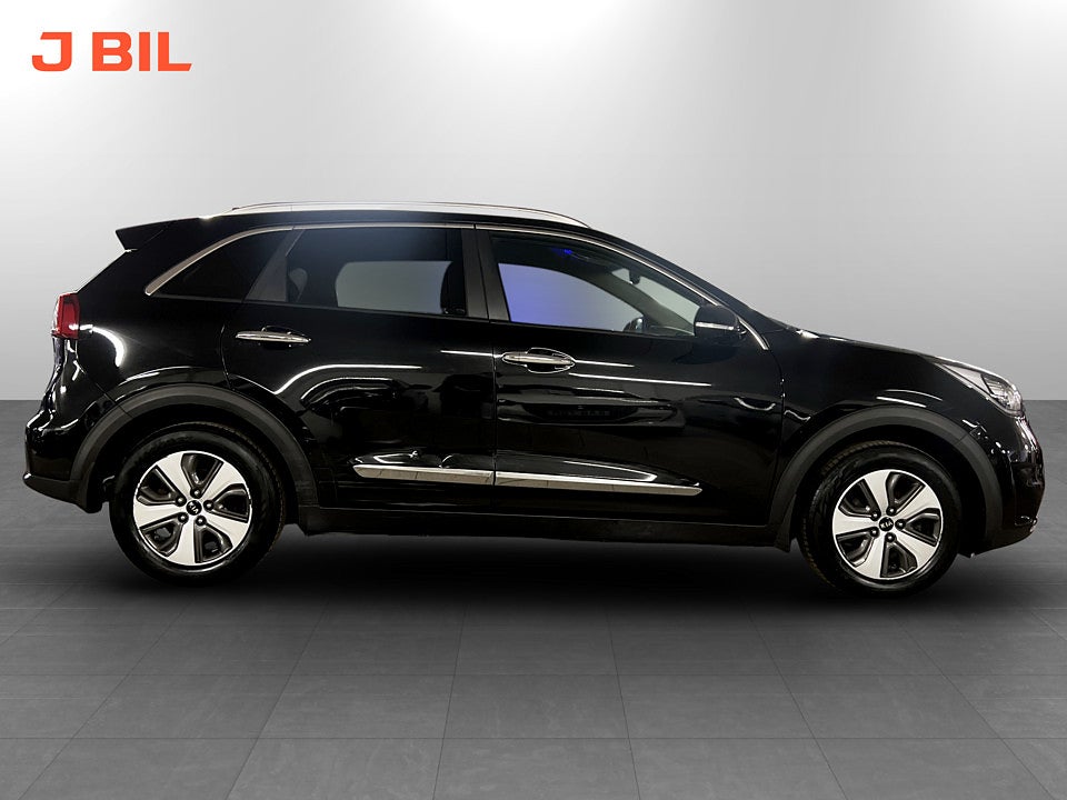 Bild på Kia Niro Advance Plus PHEV 1.6 141hk Aut B-KAMERA NAVI RATTVÄRME