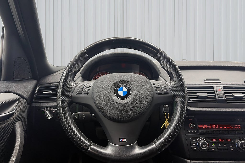 BMW X1 2014