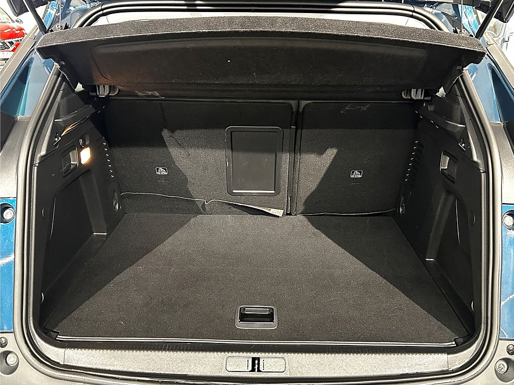 Bild på Peugeot 3008 Active PHEV 225hk Aut 12mån-garanti+Vinterhjul