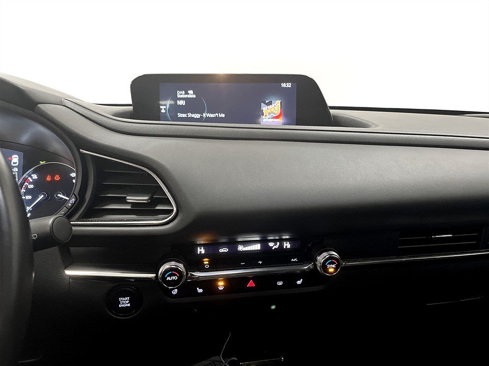 Bild på Mazda CX-60 Sky MHEV 2.0 150hk Aut - B-KAMERA, EN ÄGARE