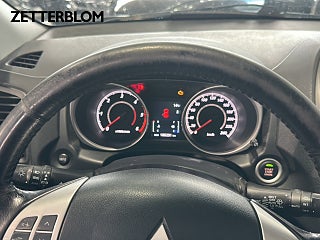 SUV Mitsubishi ASX 11 av 20