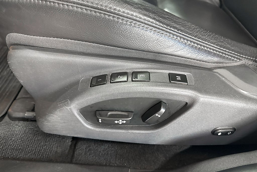 Volvo XC60 2017