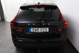 SUV Volvo XC60 8 av 27