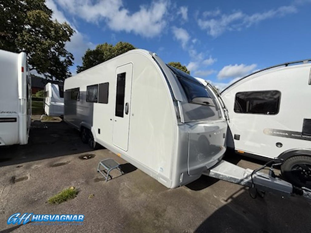 Adria ALPINA 663 HT