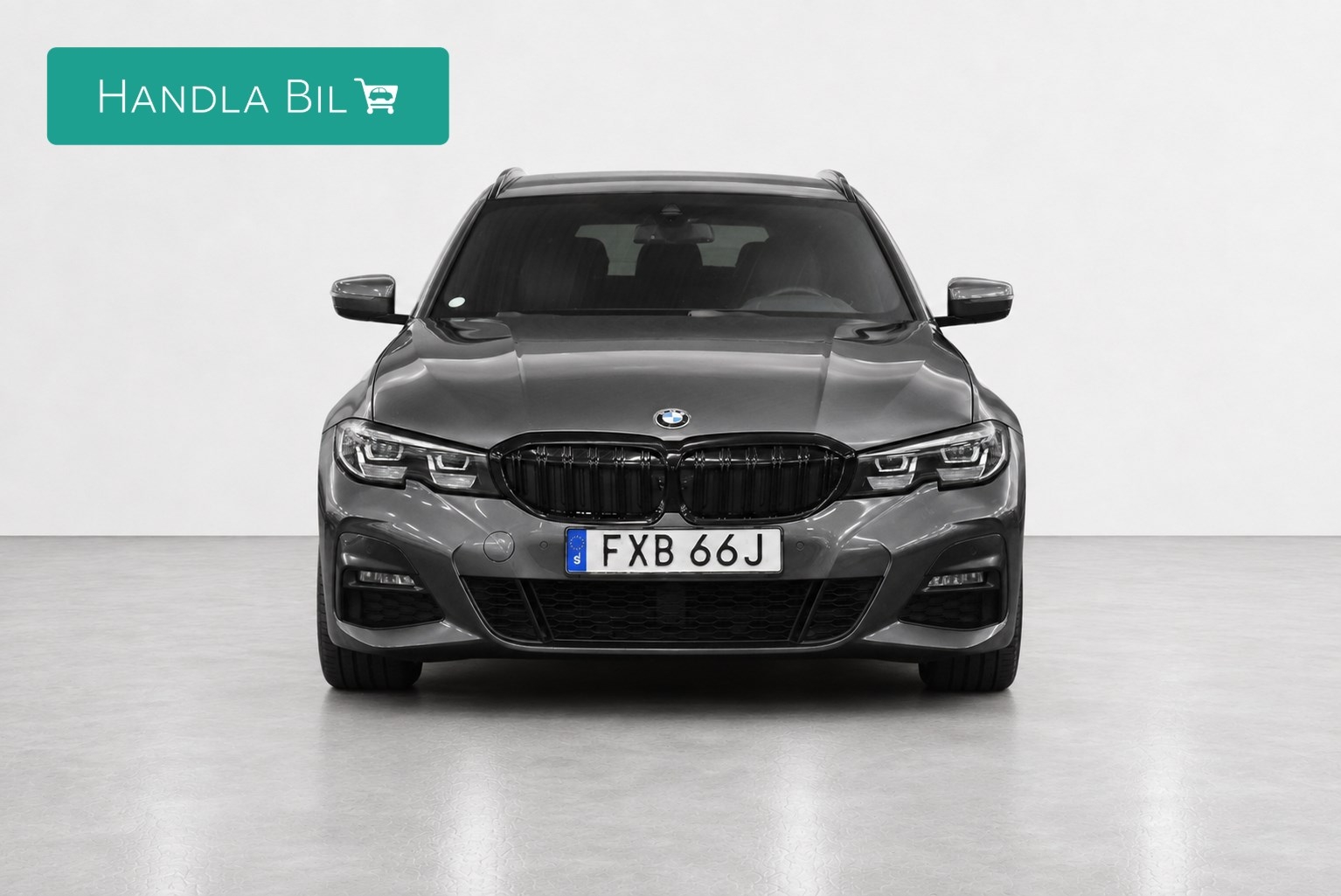 BMW 320 2020, kuva 3/10