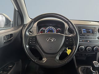 Hyundai i10 1.0 blue Comfort /360kr skatt – bild 9