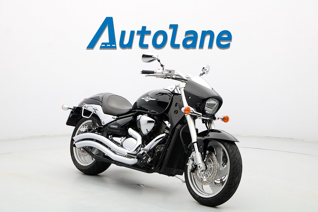 Suzuki VZ1500 Intruder *ENDAST 534kr/mån*