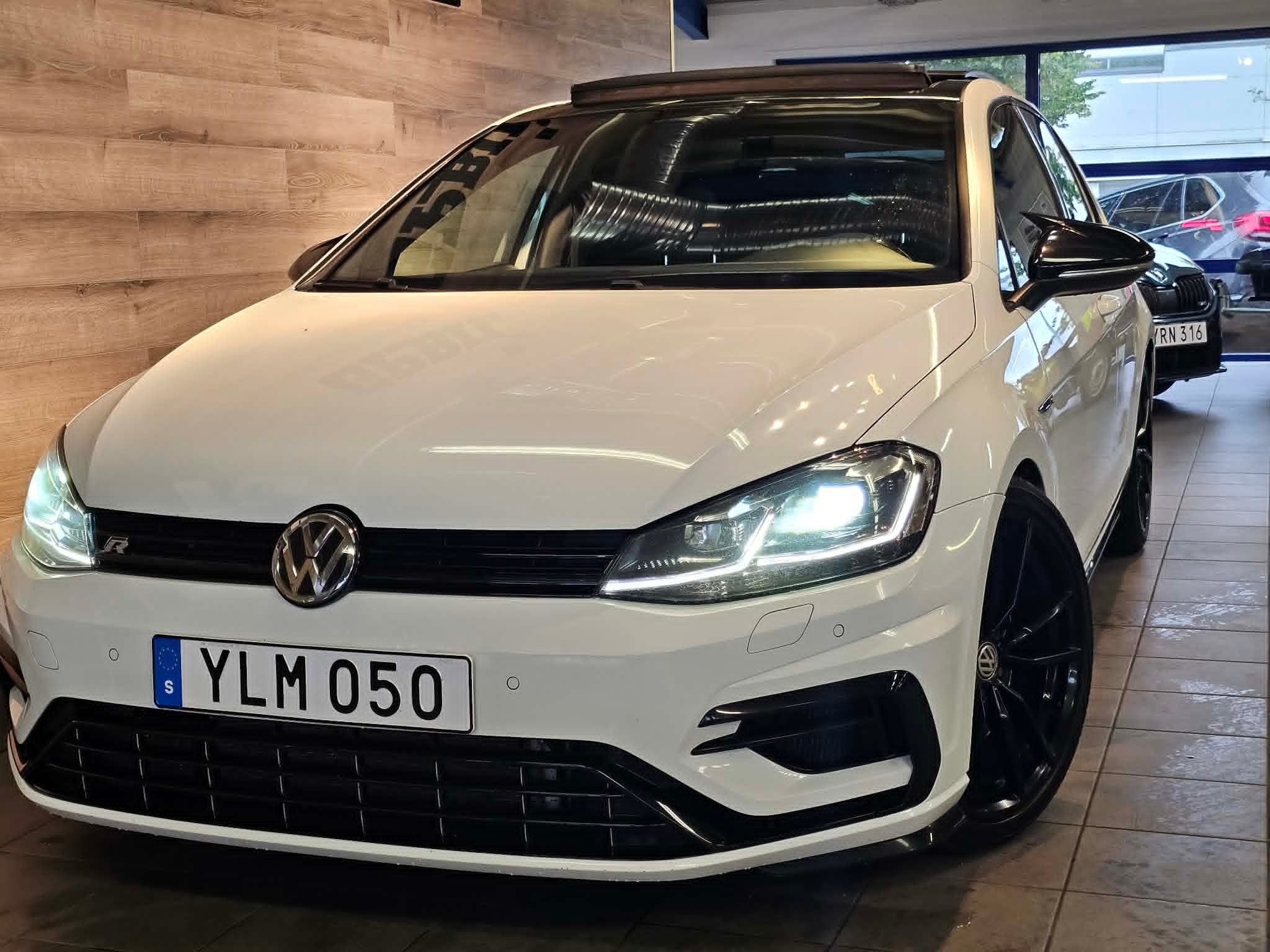 Volkswagen Golf 2017, bild 4/43