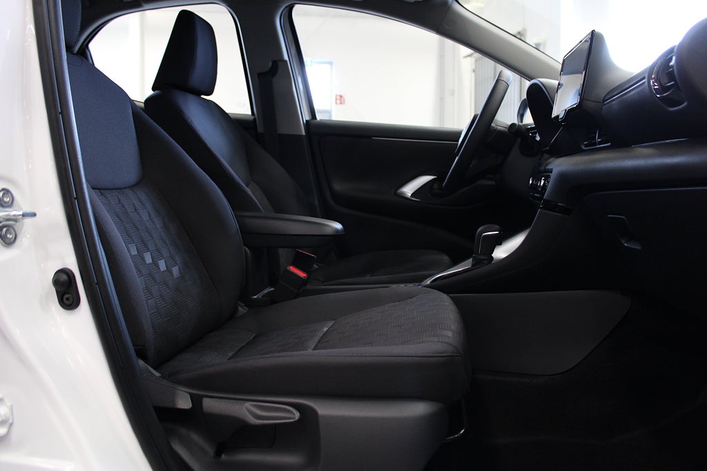 Mazda 2 Hybrid Centre - Line // Automat // Backkamera //