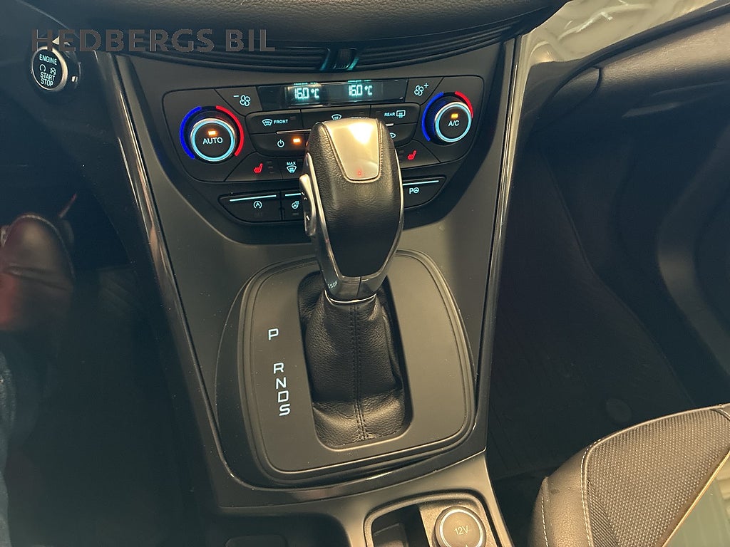 Ford C-Max 1.5 EcoBoost Automat Titanium  thumbnail