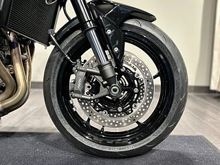 Kawasaki Z900 / Endast 46 mil!