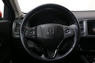 SUV Honda HR-V 11 av 22