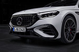 it Mercedes grill