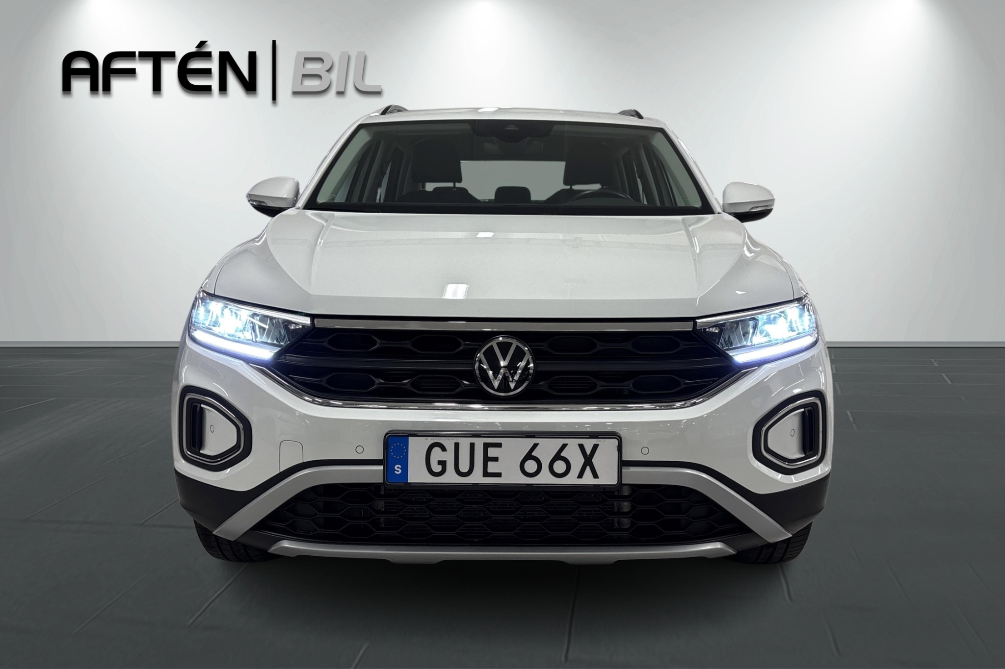 Volkswagen T-Roc 1.5 TSI DSG 2023, bild 3/49