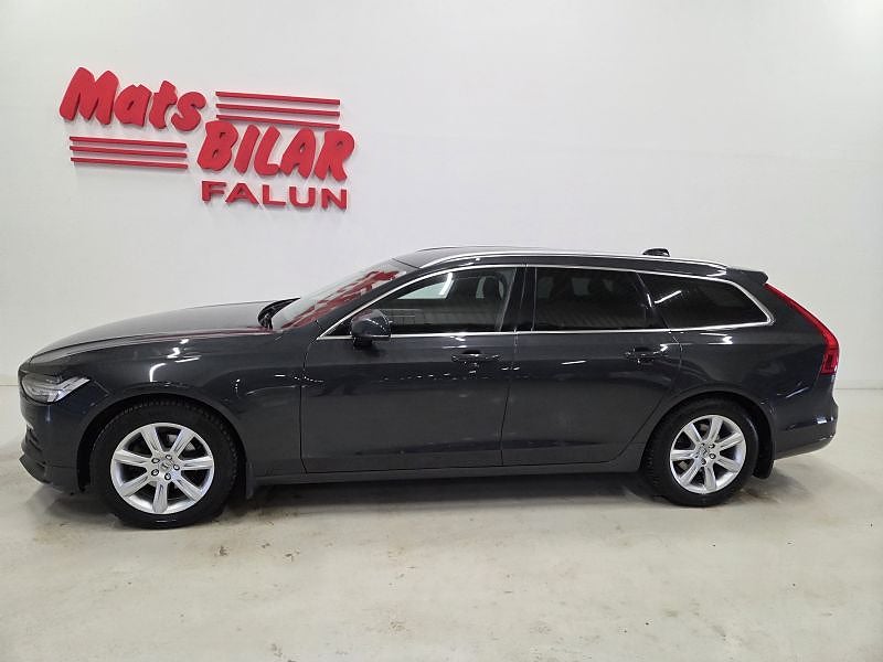 Volvo V90 D4 Momentum Automat 190 Hk