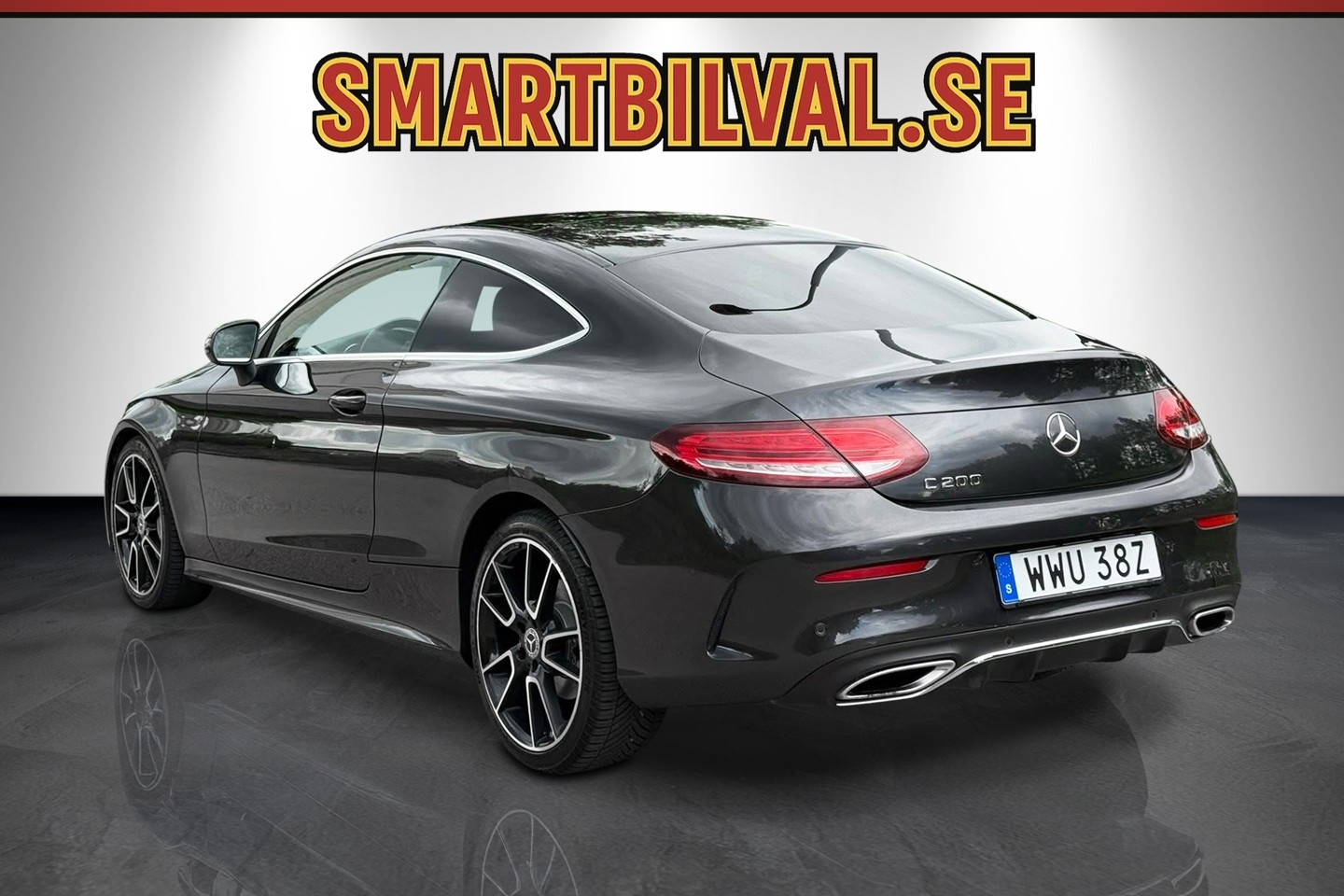Mercedes-Benz C 2019, bild 4/41