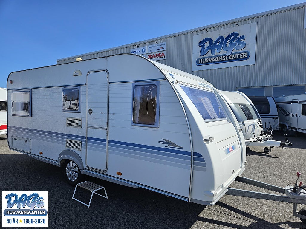 Adria ADORA 512 UL