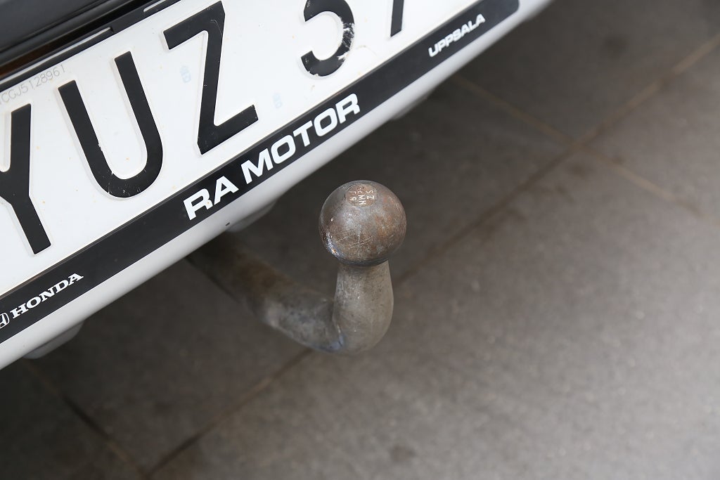 Kia Niro 1,6 GDI Hybrid 141hk Advance Pkt 1 Aut Motorv Drag 2018