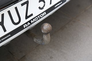 SUV Kia Niro 8 av 29