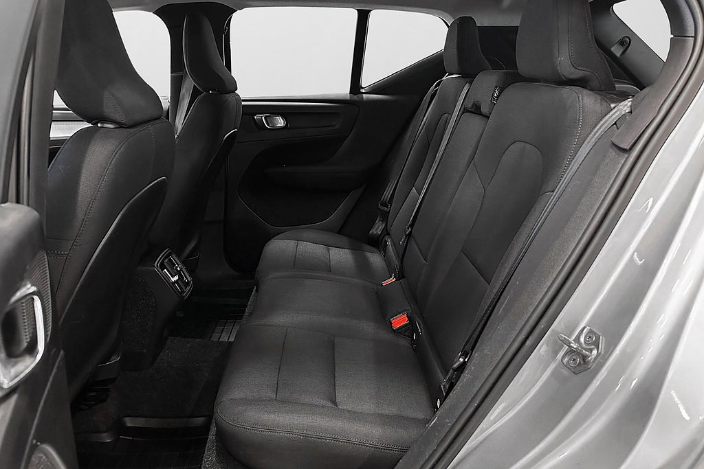 Volvo XC40 2019 - miniatyr 13