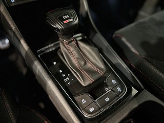 Skoda Kodiaq RS 240hk 4x4 Drag Dvärm Kamera GPS Psens SoV